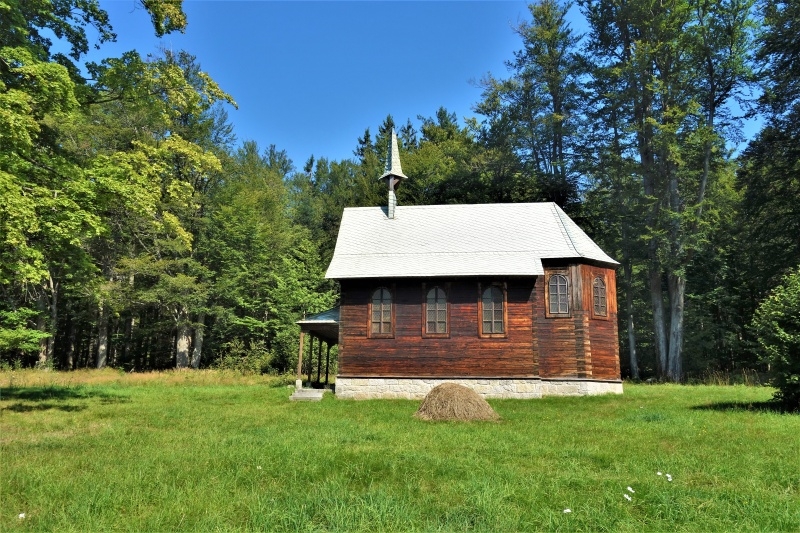 Ostrůvek